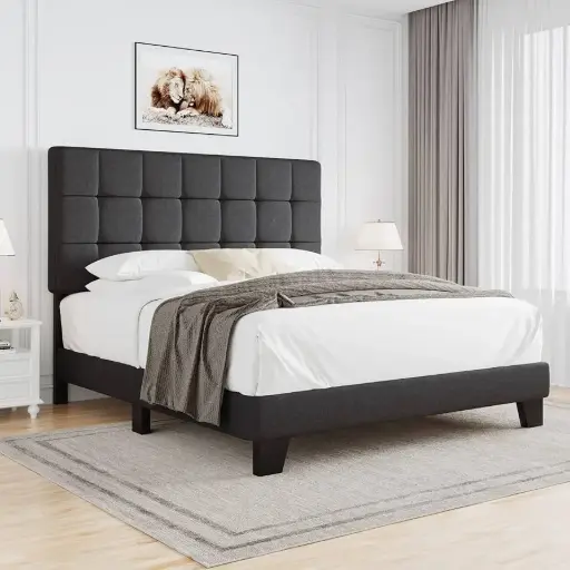 Cama 2 Plazas