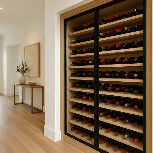 Guarda Vino (pal vicio)