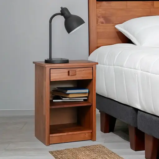 Velador Para Dormitorio