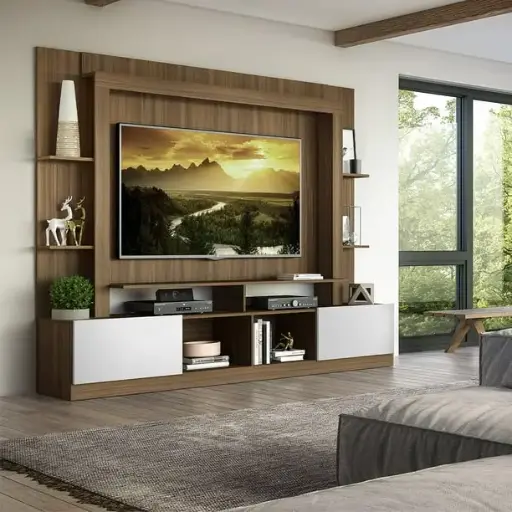 Mueble para televisor